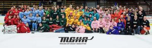 MGHA 2015-2016 League Photo