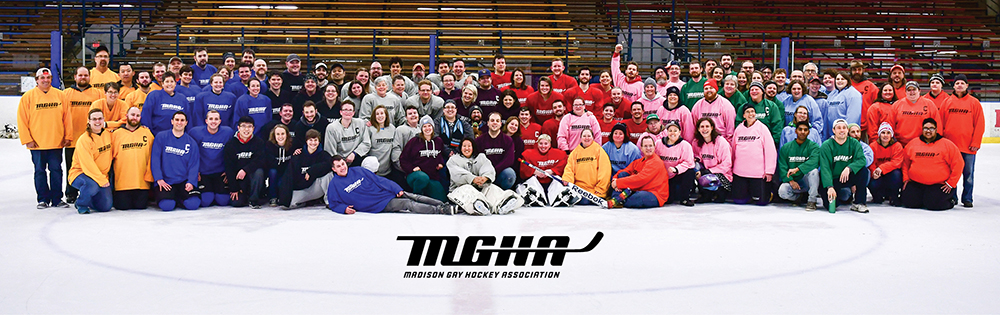 MGHA 2016-2017 League Photo