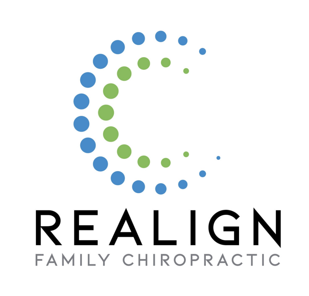 Realign Family Chiropractic Logo