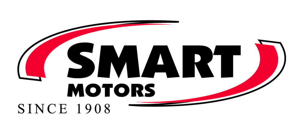 Smart Motors Logo