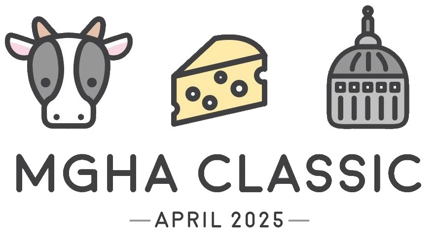 MGHA Classic 2025