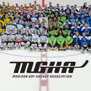2024-2025 MGHA League Photo