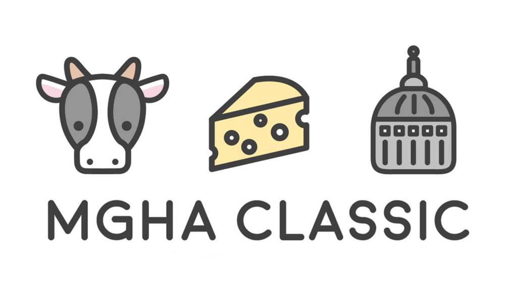 MGHA Classic Logo