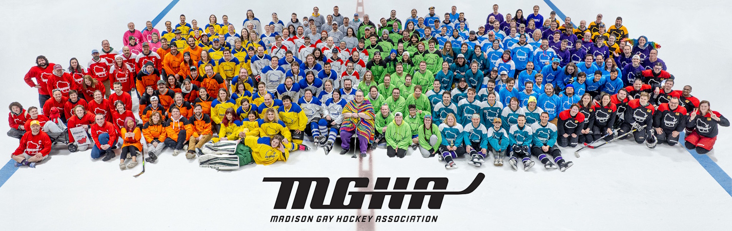 MGHA 2025-2026 League Photo